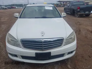 2008 Mercedes-Benz C 300 Sport with VIN WDDGF54X48F150788, listed as a IAAI auction lot 42142091 with 229,367 mi miles and . Bid and sale history available at carsss.com. Image 6.