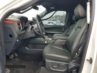 2022 Ford Expedition Timberline z VIN 1FMJU1RT2NEA36743, wystawiony jako Copart lot #51973445 z przebiegiem 54 538 mil mil oraz Szkoda całkowita • Salvage title. Historia ofert i sprzedaży dostępna na DreamBid. Obrazek 7.