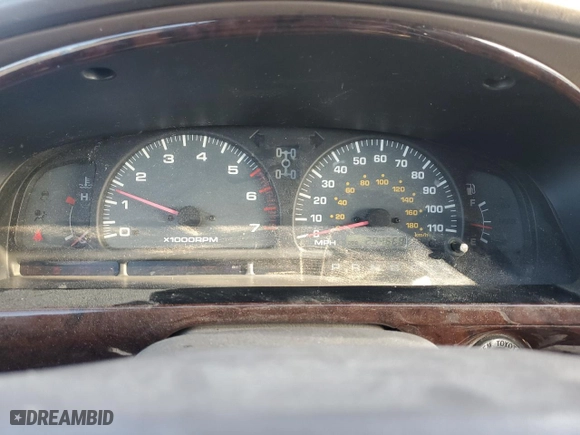 2001 Toyota 4Runner Limited with VIN JT3HN87R310335346, listed as a Copart auction lot 47892215 with 294,668 mi miles and Clean Title. Bid and sale history available at carsss.com. Image 9.