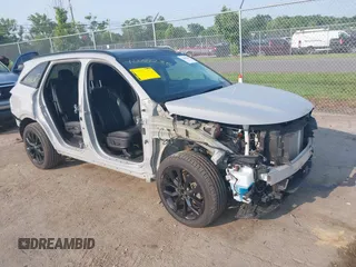 2023 Kia Sorento SX with VIN 5XYRK4LF3PG172102, listed as a IAAI auction lot 42482285 with 58,233 mi miles and . Bid and sale history available at DreamBid. Image 1.