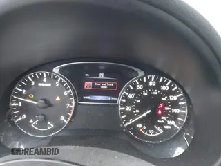 2016 Nissan Altima SR z VIN 1N4AL3AP5GC247702, wystawiony jako IAAI lot #41868357 z przebiegiem 164 688 mil mil oraz . Historia ofert i sprzedaży dostępna na DreamBid. Obrazek 7.