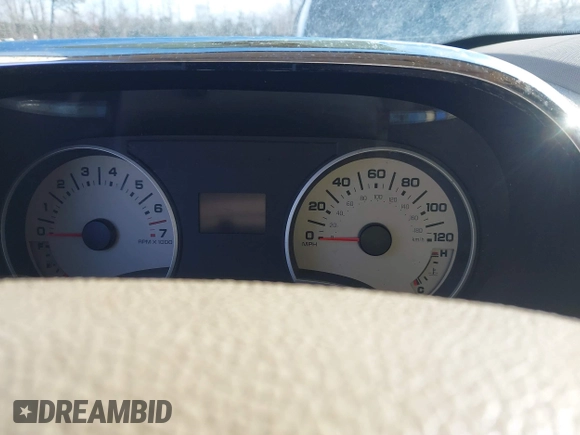 2007 Ford Explorer Eddie Bauer with VIN 1FMEU74847UA95437, listed as a IAAI auction lot 41537748 with 251,179 mi miles and . Bid and sale history available at DreamBid. Image 7.