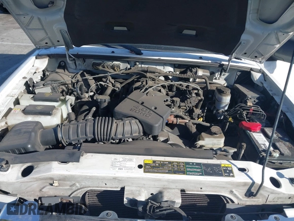 2011 Ford Ranger with VIN 1FTLR1EE5BPA92262, listed as a IAAI auction lot 41279370 with 79,315 mi miles and . Bid and sale history available at DreamBid. Image 10.