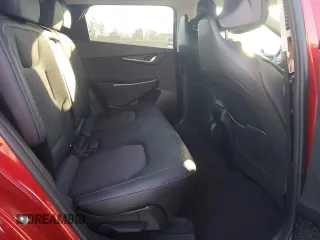 2024 Kia EV6 Wind with VIN KNDC3DLC7R5211410, listed as a Copart auction lot 43232975 with 2,457 mi miles and Salvage Title. Bid and sale history available at carsss.com. Image 10.
