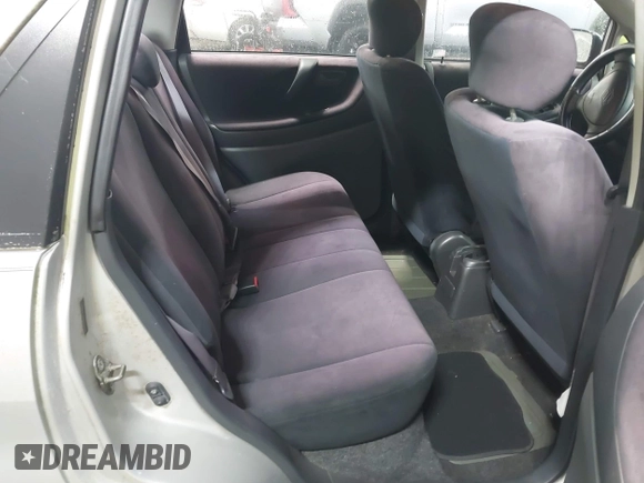 2003 Suzuki Aerio S z VIN JS2RA41S335159927, wystawiony jako IAAI lot #42012847 z przebiegiem 132 482 mil mil oraz . Historia ofert i sprzedaży dostępna na DreamBid. Obrazek 8.