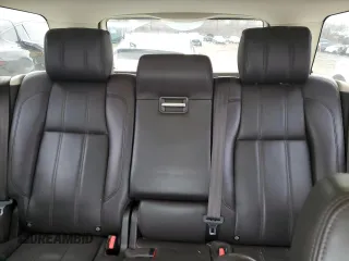 2013 Land Rover Range Rover SC с VIN SALGS2EF4DA102508, выставлен на аукционе Copart как лот 85478594 с пробегом 120 981 миль миль и Списание • Salvage title. История ставок и продаж доступна на DreamBid. Изображение 10.