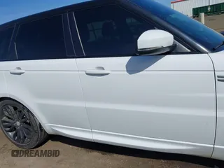 2015 Land Rover Range Rover Sport HSE with VIN SALWR2VF4FA624677, listed as a IAAI auction lot 42041223 with 59,360 mi miles and . Bid and sale history available at DreamBid. Image 14.