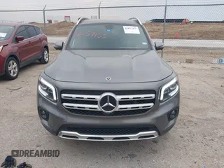 2023 Mercedes-Benz GLB 250 z VIN W1N4M4GB3PW328839, wystawiony jako IAAI lot #42057455 z przebiegiem 22 091 mil mil oraz . Historia ofert i sprzedaży dostępna na DreamBid. Obrazek 12.