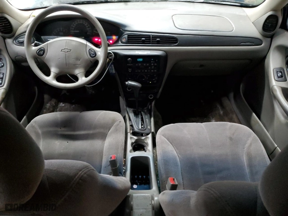 2002 Chevrolet Malibu with VIN 1G1ND52J22M702502, listed as a Copart auction lot 45915985 with 115,489 mi miles and Clean Title. Bid and sale history available at carsss.com. Image 8.