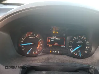 2017 Ford Police Interceptor Utility с VIN 1FM5K8AR5HGA48667, выставлен на аукционе Copart как лот 43785555 с пробегом 115 923 миль миль и Чистый • Clean title. История ставок и продаж доступна на DreamBid. Изображение 9.
