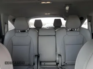 2014 Acura MDX Advance with VIN 5FRYD3H80EB012241, listed as a Copart auction lot 46045765 with 88,888 mi miles and Salvage title. Bid and sale history available at DreamBid. Image 10.
