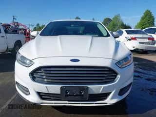 2014 Ford Fusion S with VIN 1FA6P0G79E5383039, listed as a IAAI auction lot 42037262 with 192,400 mi miles and . Bid and sale history available at DreamBid. Image 12.