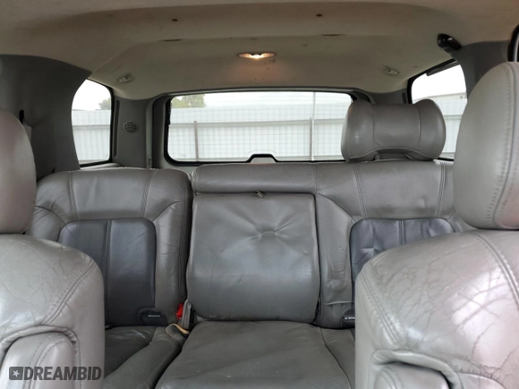 2002 GMC Yukon Denali with VIN 1GKEK63U72J114502, listed as a Copart auction lot 78327824 with 266,426 mi miles and Clean Title. Bid and sale history available at carsss.com. Image 10.