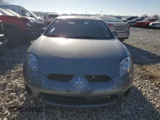 2007 Mitsubishi Eclipse GS with VIN 4A3AK24F27E012105, listed as a Copart auction lot 83687724 with 250,421 mi miles and Clean Title. Bid and sale history available at carsss.com. Image 5.