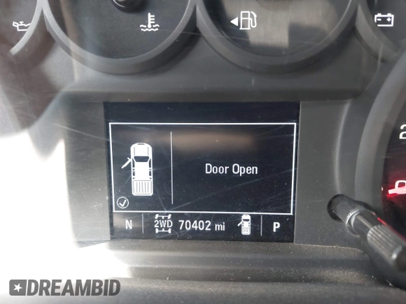 2021 Chevrolet Silverado 1500 Work Truck with VIN 1GCRYAEF6MZ439059, listed as a IAAI auction lot 41883558 with 70,402 mi miles and . Bid and sale history available at DreamBid. Image 15.