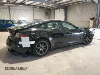 2021 Tesla Model S Long Range z VIN 5YJSA1E58MF454648, wystawiony jako Copart lot #57303595 z przebiegiem 30 003 mil mil oraz Szkoda całkowita • Salvage title. Historia ofert i sprzedaży dostępna na DreamBid. Obrazek 3.