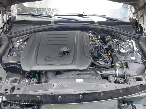 2019 Land Rover Range Rover Velar S with VIN SALYB2EN5KA227073, listed as a IAAI auction lot 42336678 with 72,797 mi miles and . Bid and sale history available at DreamBid. Image 10.