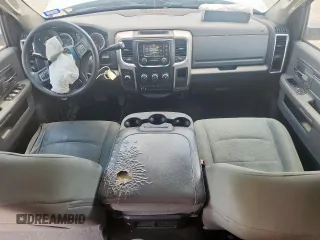 2017 Ram 2500 SLT z VIN 3C6TR5DT2HG651892, wystawiony jako Copart lot #61003895 z przebiegiem 211 057 mil mil oraz Szkoda całkowita • Salvage title. Historia ofert i sprzedaży dostępna na DreamBid. Obrazek 8.