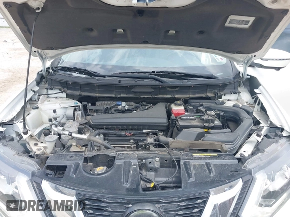 2020 Nissan Rogue S with VIN 5N1AT2MT9LC735022, listed as a IAAI auction lot 42275208 with 72,501 mi miles and . Bid and sale history available at DreamBid. Image 10.