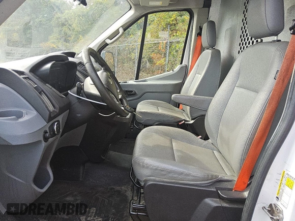 2018 Ford Transit с VIN 1FTBW2CM6JKA36363, выставлен на аукционе Copart как лот 74249814 с пробегом 151 390 миль миль и Чистый • Clean title. История ставок и продаж доступна на DreamBid. Изображение 7.