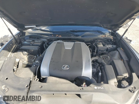 2019 Lexus RC 350 z VIN JTHHZ5BC9K5020815, wystawiony jako Copart lot #45896725 z przebiegiem 67 900 mil mil oraz Szkoda całkowita • Salvage title. Historia ofert i sprzedaży dostępna na DreamBid. Obrazek 12.