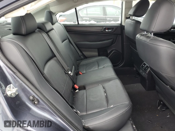 2016 Subaru Legacy 2.5i Limited with VIN 4S3BNBN64G3018366, listed as a Copart auction lot 39270423 with 101,347 mi miles. Bid and sale history available at carsss.com. Image 10.