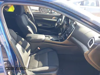 2016 Nissan Maxima SR with VIN 1N4AA6AP6GC398426, listed as a IAAI auction lot 41468260 with 153,716 mi miles and . Bid and sale history available at DreamBid. Image 5.