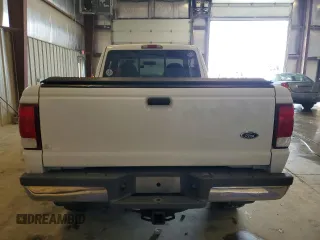 2000 Ford Ranger XLT with VIN 1FTZR15XXYPA82217, listed as a Copart auction lot 62389415 with 44,379 mi miles and Clean title. Bid and sale history available at DreamBid. Image 6.