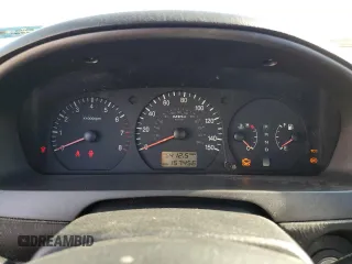 2005 Hyundai XG with VIN KMHFU45E05A425533, listed as a Copart auction lot 59055494 with 157,456 mi miles and Salvage Title. Bid and sale history available at carsss.com. Image 9.