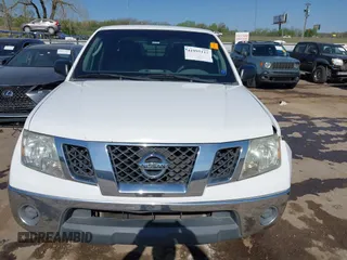 2011 Nissan Frontier SL with VIN 1N6AD0ER9BC416000, listed as a IAAI auction lot 41995111 with 129,012 mi miles and . Bid and sale history available at DreamBid. Image 12.