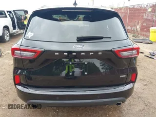 2024 Ford Escape ST-Line with VIN 1FMCU0MZ3RUA57188, listed as a IAAI auction lot 41952211 with 13,024 mi miles and . Bid and sale history available at DreamBid. Image 16.