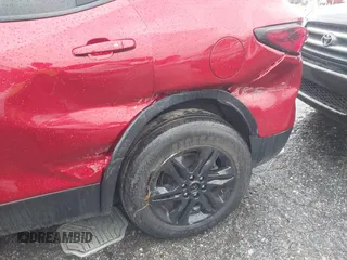 2021 Chevrolet Blazer LT z VIN 3GNKBCRS8MS563912, wystawiony jako IAAI lot #42209536 z przebiegiem Nie podano mil oraz . Historia ofert i sprzedaży dostępna na DreamBid. Obrazek 17.