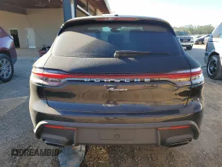 2022 Porsche Macan z VIN WP1AA2A58NLB10516, wystawiony jako Copart lot #77086564 z przebiegiem 26 974 mil mil oraz Czysty tytuł • Clean title. Historia ofert i sprzedaży dostępna na DreamBid. Obrazek 6.