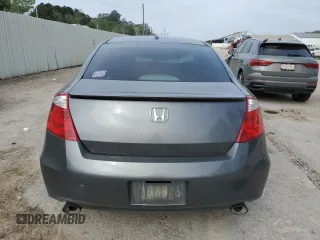 2008 Honda Accord EX-L z VIN 1HGCS22888A004245, wystawiony jako Copart lot #50554865 z przebiegiem 47 129 mil mil oraz Szkoda całkowita • Salvage title. Historia ofert i sprzedaży dostępna na DreamBid. Obrazek 6.