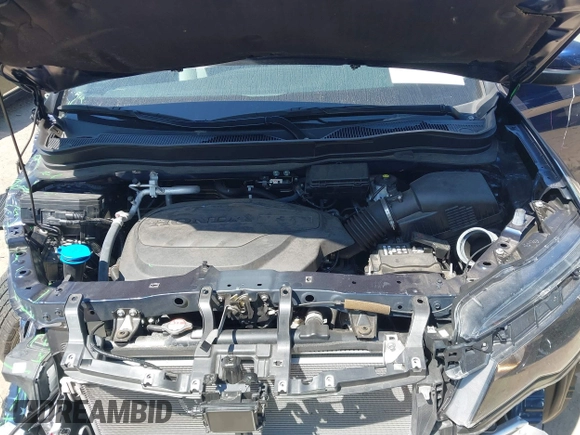 2020 Honda Ridgeline RTL with VIN 5FPYK3F56LB028917, listed as a IAAI auction lot 42280770 with 17,598 mi miles and . Bid and sale history available at DreamBid. Image 10.