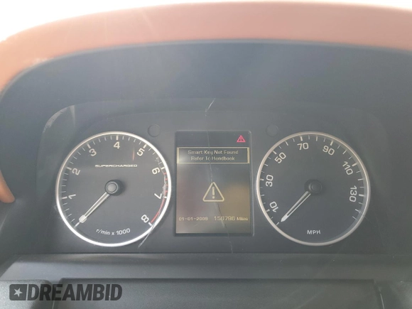 2013 Land Rover Range Rover Sport SC с VIN SALSH2E49DA780291, выставлен на аукционе Copart как лот 63341905 с пробегом 156 796 миль миль и Чистый • Clean title. История ставок и продаж доступна на DreamBid. Изображение 9.