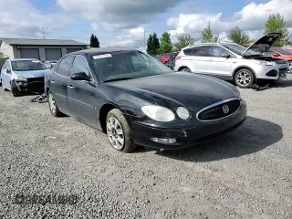 2006 Buick LaCrosse CX с VIN 2G4WC552461258930, выставлен на аукционе Copart как лот 54711075 с пробегом 138 428 миль миль и Списание • Salvage title. История ставок и продаж доступна на DreamBid. Изображение 13.