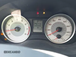 2012 Subaru Impreza Premium с VIN JF1GJAE66CH027648, выставлен на аукционе IAAI как лот 42547115 с пробегом 85 096 миль миль и . История ставок и продаж доступна на DreamBid. Изображение 7.