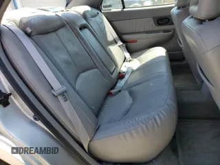 2002 Buick Regal LS z VIN 2G4WB55KX21144458, wystawiony jako Copart lot #54374445 z przebiegiem 97 900 mil mil oraz Czysty tytuł • Clean title. Historia ofert i sprzedaży dostępna na DreamBid. Obrazek 10.