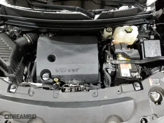 2020 Chevrolet Traverse LS with VIN 1GNEVFKW7LJ103580, listed as a Copart auction lot 47114494 with 33,362 mi miles and Non Repairable. Bid and sale history available at carsss.com. Image 13.