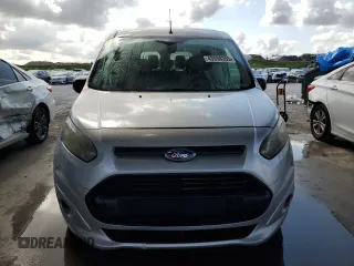 2015 Ford Transit Connect XLT z VIN NM0GS9F78F1185366, wystawiony jako Copart lot #43938265 z przebiegiem 372 994 mil mil oraz Czysty tytuł • Clean title. Historia ofert i sprzedaży dostępna na DreamBid. Obrazek 5.