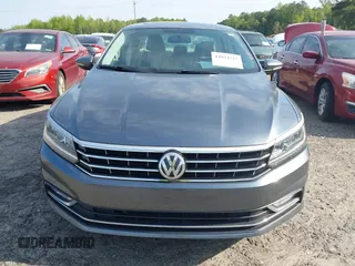 2016 Volkswagen Passat SE z VIN 1VWBS7A39GC048588, wystawiony jako IAAI lot #42024717 z przebiegiem 94 626 mil mil oraz . Historia ofert i sprzedaży dostępna na DreamBid. Obrazek 12.