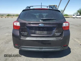 2013 Subaru Impreza Special Sports Limited z VIN JF1GPAS61D2872463, wystawiony jako Copart lot #51216665 z przebiegiem 137 282 mil mil oraz Szkoda całkowita • Salvage title. Historia ofert i sprzedaży dostępna na DreamBid. Obrazek 6.