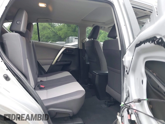 2013 Toyota RAV4 XLE with VIN JTMWFREV3DD019397, listed as a IAAI auction lot 42274433 with 91,578 mi miles and . Bid and sale history available at DreamBid. Image 8.