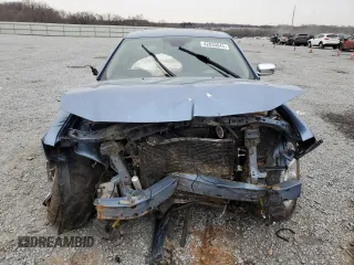 2011 Chrysler 300 with VIN 2C3CA6CTXBH549534, listed as a Copart auction lot 42030045 with Not Provided miles and Salvage Title. Bid and sale history available at carsss.com. Image 5.