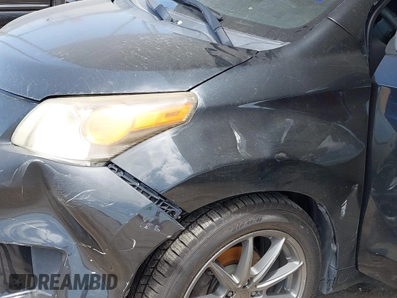 2013 Scion xD with VIN JTKKUPB45D1030142, listed as a IAAI auction lot 42452843 with 189,753 mi miles and . Bid and sale history available at DreamBid. Image 6.