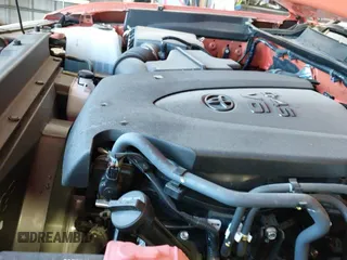 2023 Toyota Tacoma SR with VIN 3TYCZ5ANXPT159680, listed as a IAAI auction lot 42439700 with 10,379 mi miles and . Bid and sale history available at DreamBid. Image 20.