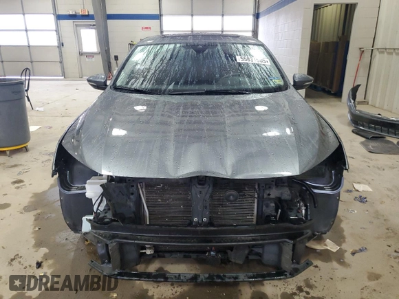 2021 Volkswagen Passat SE z VIN 1VWSA7A34MC010023, wystawiony jako Copart lot #55831605 z przebiegiem 105 235 mil mil oraz Szkoda całkowita • Salvage title. Historia ofert i sprzedaży dostępna na DreamBid. Obrazek 5.