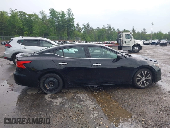 2017 Nissan Maxima Platinum with VIN 1N4AA6AP6HC400662, listed as a IAAI auction lot 42446516 with 128,938 mi miles and . Bid and sale history available at DreamBid. Image 13.