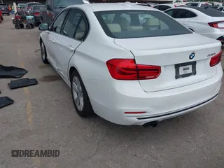 2017 BMW 3 Series 330i with VIN WBA8B9G56HNU09120, listed as a IAAI auction lot 42396399 with 55,667 mi miles and . Bid and sale history available at DreamBid. Image 3.